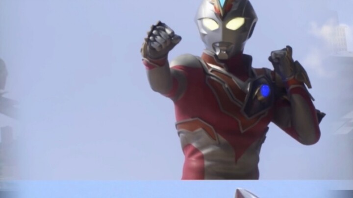 Ultraman Dynadecai thế hệ mới Tập 3 Điểm/Cảnh tưởng nhớ Dyna Element