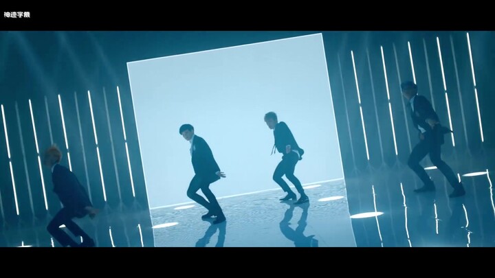 SEVENTEEN HIGHLIGHT Chinese and Korean subtitles [Zhongcao TV] @神迹字幕