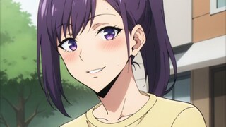 ADIKNYA SUNG HOT JUGA YAAA