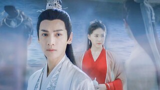 [Yu Lu CP×Let Her Land/Amorous] Kuang Lu! ทำร้ายเขา (Run Yu)! //1:25s เริ่มไล่ตามภรรยาของเขาไปที่เตา