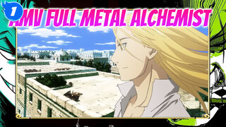 Full Metal Alchemist! Saya tak percaya masih ada orang yang belum perhat melihatnya_1