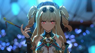 【崩坏3MMD】那么在你面前的是谁呢.....