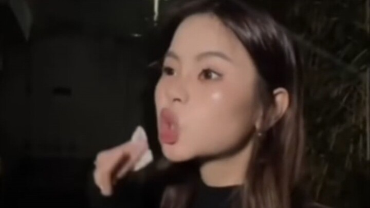 天天深夜聚会的独立女生一个人生活有多麻烦？