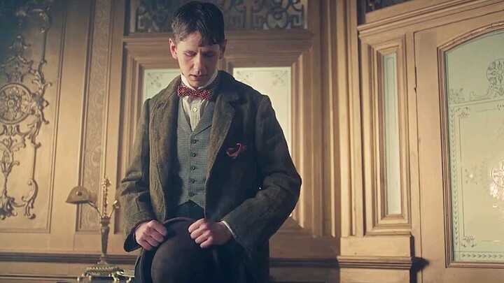 Revisiting the Bromsgrove Boys’ Friendship