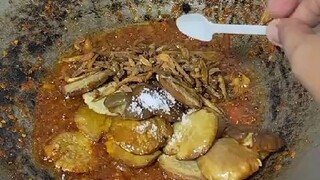 jengkol