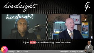 Hindsight the podcast guest Richard Blank Costa Ricas Call Center