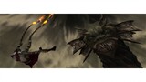 Kratos vs Makhluk Mitologi, Hydra - God Of War - God Mode ( Very Hard ) #1