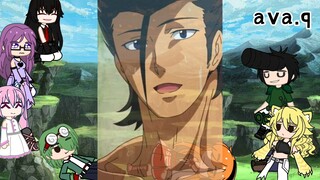 ♡ Akame Ga Kill React To ♡ { Ava.q } ⚠️📢Read Desc📢⚠️