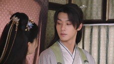 Dữ Khanh Hành EP 11 [Sub Việt]