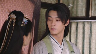 Dữ Khanh Hành EP 11 [Sub Việt]