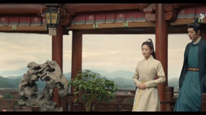 ตำนานจั้งไห่พาทย์ไทยตอนที่14