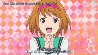 Saiki Kusuo episode 2 sub indo season 1