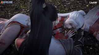 Xianwu Eps 131 Sub Indo