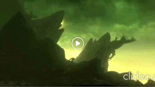grug trying to survive