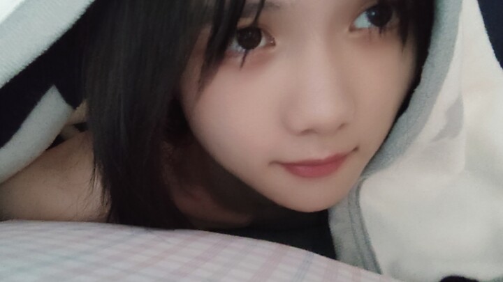 I’m the mental health representative for the boys’ dorm—so, are you still feeling unwell?