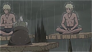 detik-detik penyempurnaan sennin mode Naruto