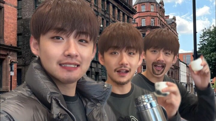 Phiên bản tốc hành các trend hot năm 2024