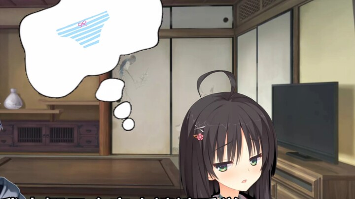 【Tokiwa Mako】Mako: Em đi ngủ đây ❤️