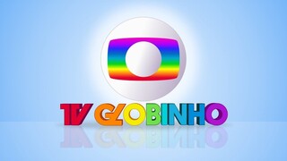 Minha Versão Da Vinheta Do Tv Globinho