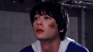 [Youzhong/Kiryu Sentu] Một anh hùng tự ái và kiêu ngạo, luôn ca ngợi tình yêu và hòa bình.