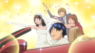 Bakuman (Season 3): Episode 25 | Dreams and Reality