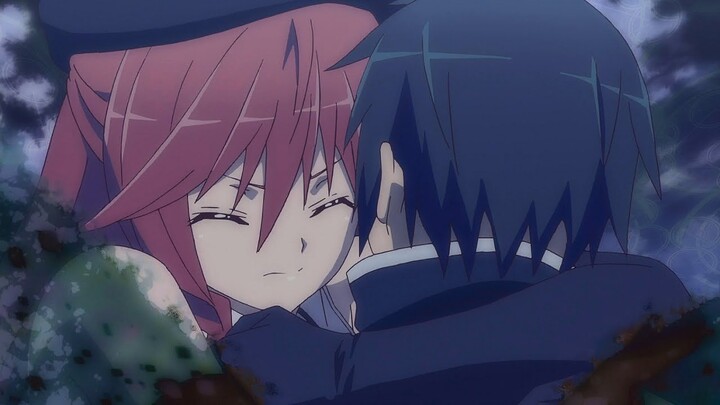 「AMV」- Falling ᴴᴰ