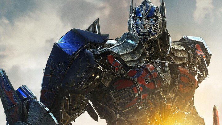 [มิกซ์คัตสุดแซ่บ] สูงและหล่อมาก! เรียกเหล่า Autobots ทั้งหมด เรียกเหล่า Autobots ทั้งหมด!