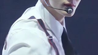 【หลี่ตี้หนู】นักเลงชุดสูท