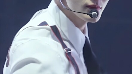 【李帝努】西 装 暴 徒