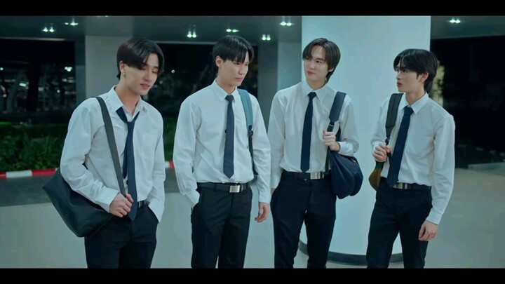 PERFECT 10 LINER EPISODE 14