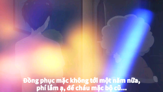 Bạn làm gì lúc rảnh #klaxxamv #amvedit #SchoolTime