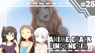 Mataram is red? -「 Anime Crack Indonesia 」#28