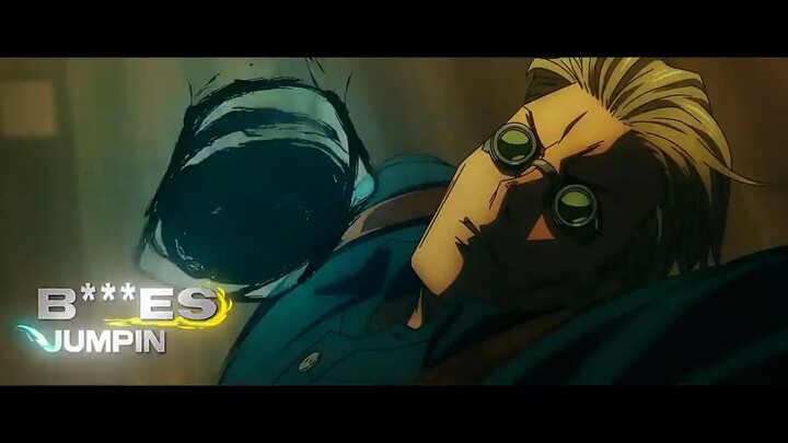 Jujutsu kaisen O's best edits 😁❤️