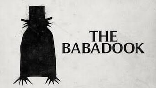 The Babadook (2014)