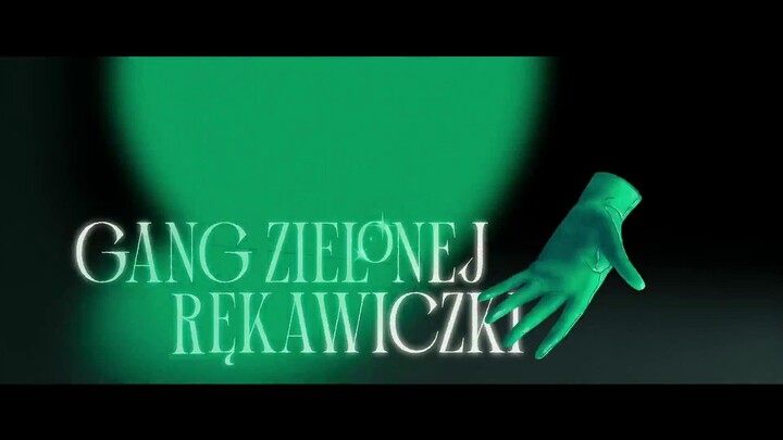 Băng trộm Găng Tay Xanh Lục EP 5 [Sub Việt]