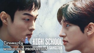 High School `R `o `a Gangster Episode 7 - Indonesia