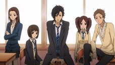 Say 'I Love You' Ova English Subtitles