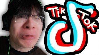 【التفاعل】أفضل 10 مقاطع فيديو شعبية على النسخة الدولية من تيك توك...هذا كل شيء؟