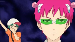 Saiki Kusuo no Psi-nan Season 2 E17