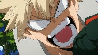 [My Hero Academia AMV] His Name is Bakugo Katsuki
