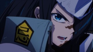 Sabikui Bisco - Episode 02 [English Sub]
