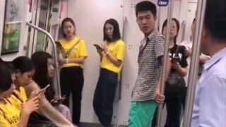 广东人说普通话不标准些，都差点会被别人打死！