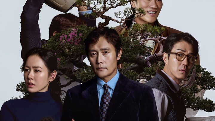 A must-watch, highly acclaimed film of the year! Park Chan-wook’s Korean Oscar contender “Decision t
