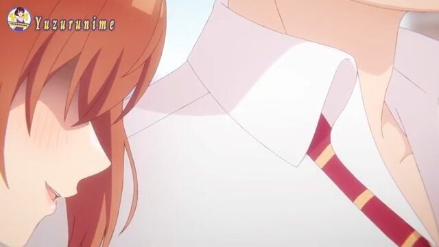 BARU JATUH CINTA UDAH LANGSUNG DI GAS!!! _ Alur Cerita Anime imouzai Eps 7