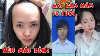 Dở Khóc Dở Cười Với Chuyện Đi Làm Căn Cước Công Dân