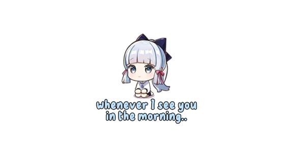😌😌