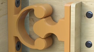 «مشاركة قفل آلي ممتع معك»