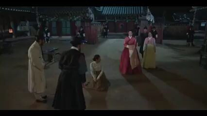 Joseon Attorney: A Morality | EPISODE 5 | ENG SUB