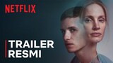 The Good Nurse | Trailer Resmi | Netflix