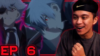 KAORI TAKIN W'S! | Arifureta Season 2 Episode 6 Reaction